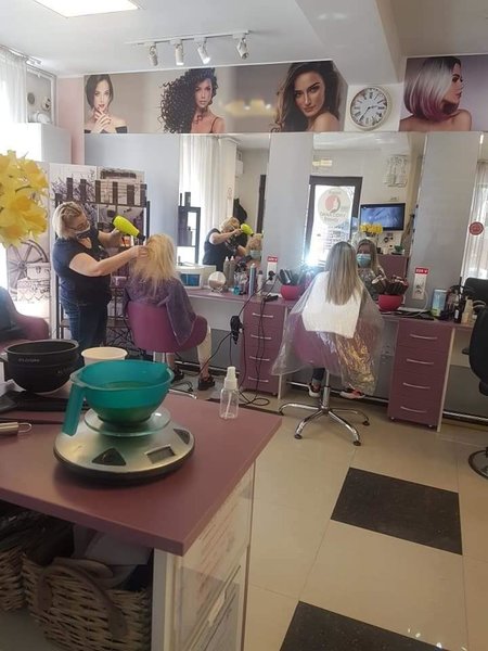 DanaCori Beauty - Salon infrumusetare